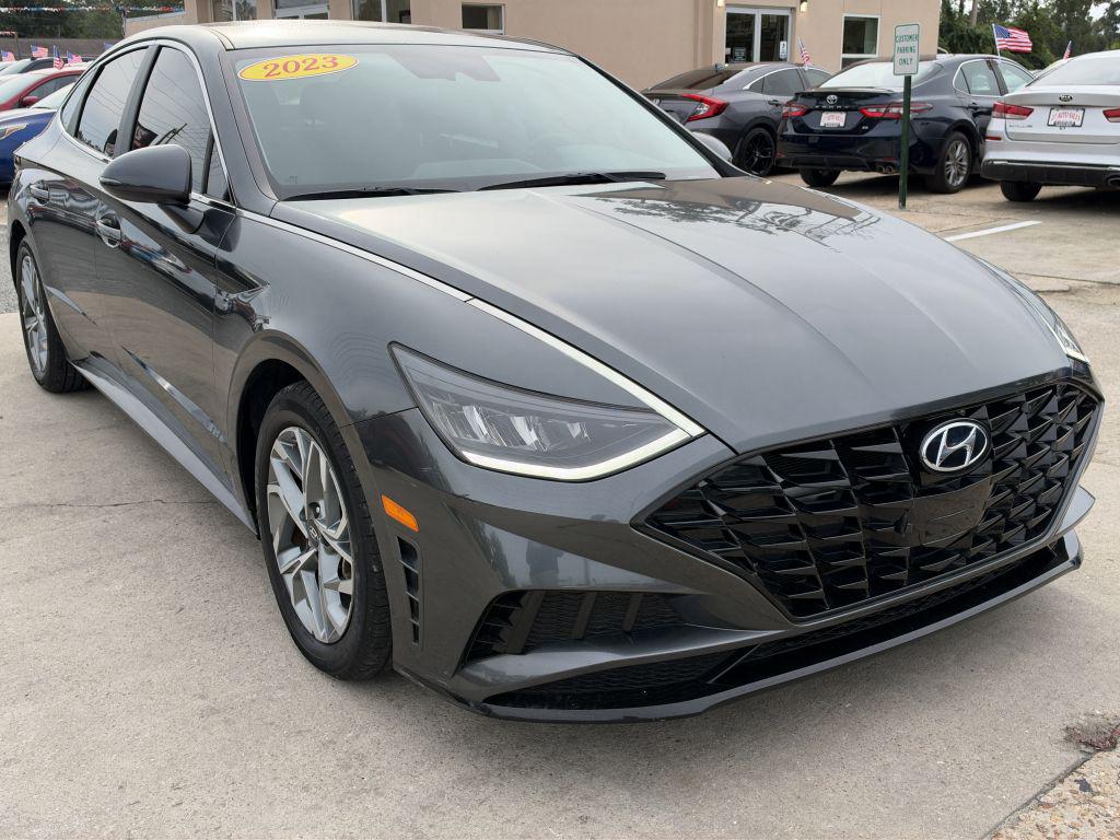 2023 Hyundai Sonata - $20,995