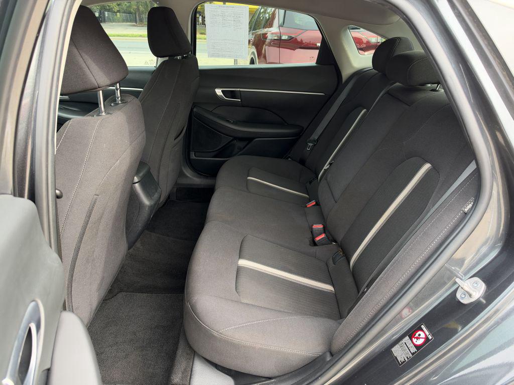2023 Hyundai Sonata - $20,995