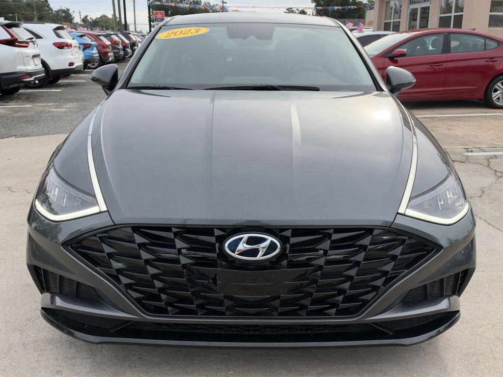 2023 Hyundai Sonata - $20,995