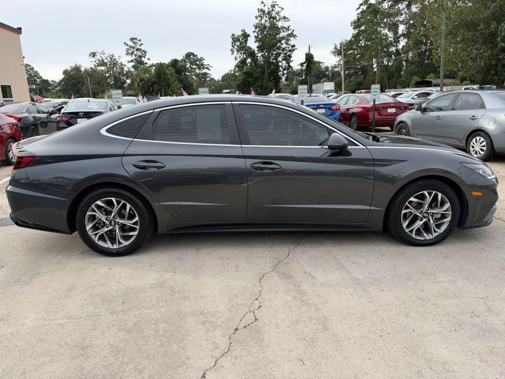 2023 Hyundai Sonata - $20,995