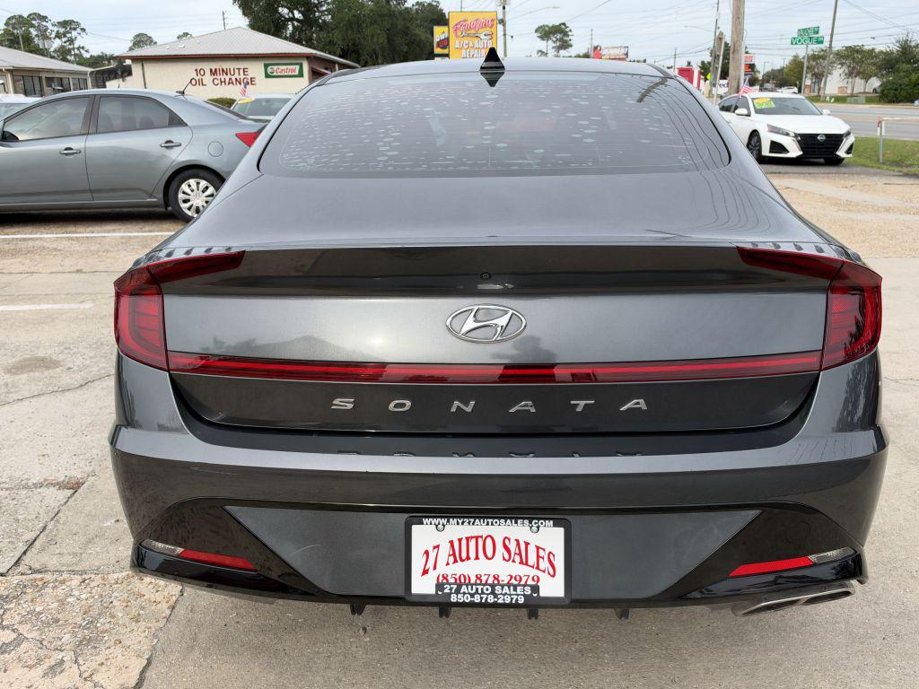 2023 Hyundai Sonata - $20,995
