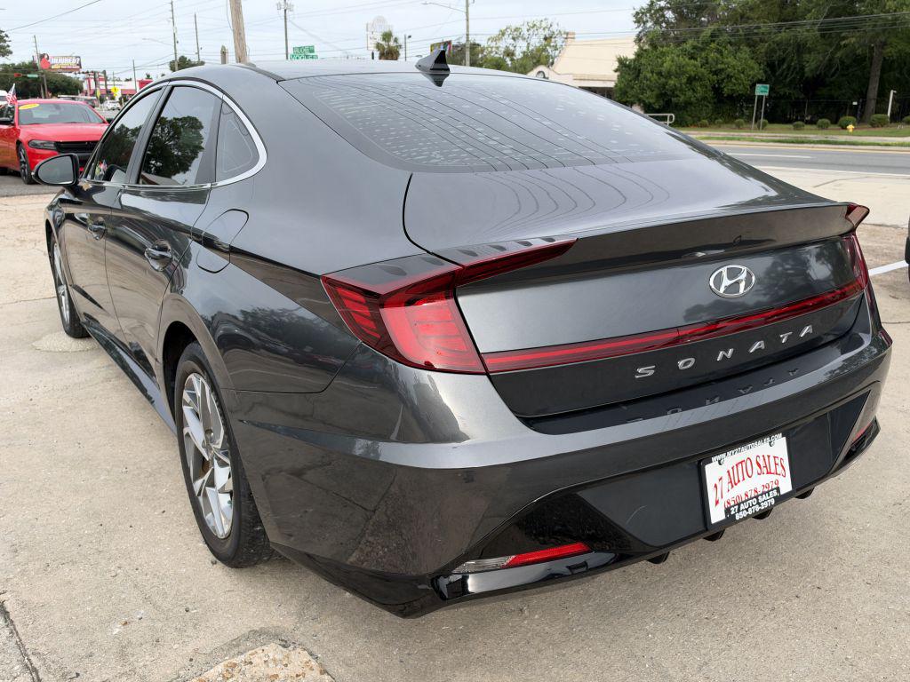 2023 Hyundai Sonata - $20,995