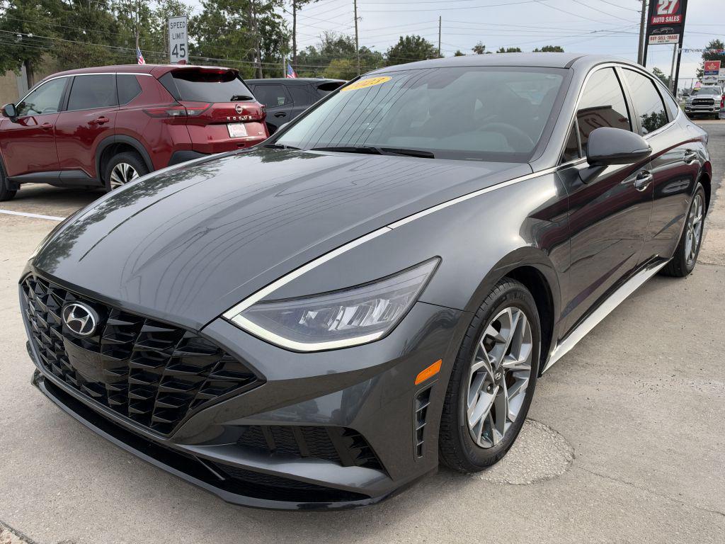 2023 Hyundai Sonata - $20,995