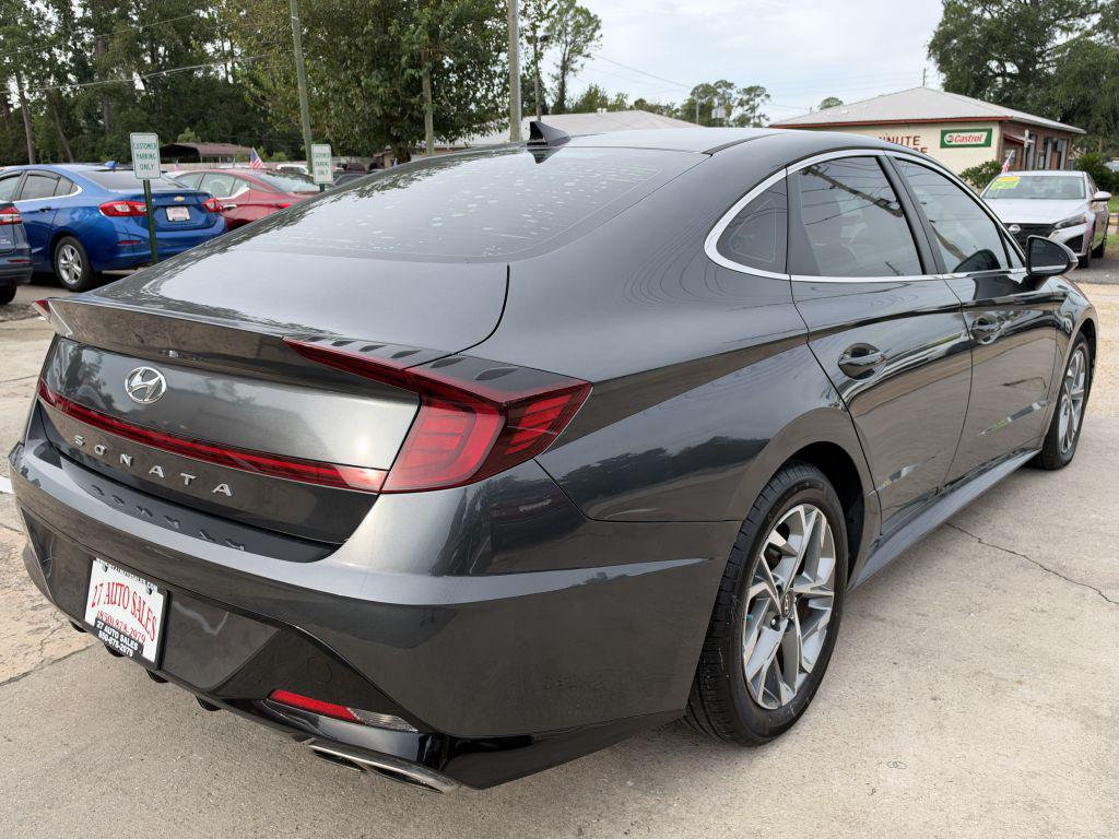 2023 Hyundai Sonata - $20,995