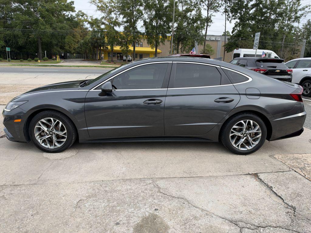 2023 Hyundai Sonata - $20,995