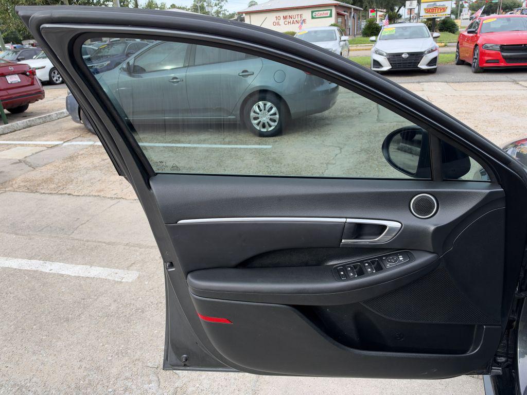 2023 Hyundai Sonata - $20,995
