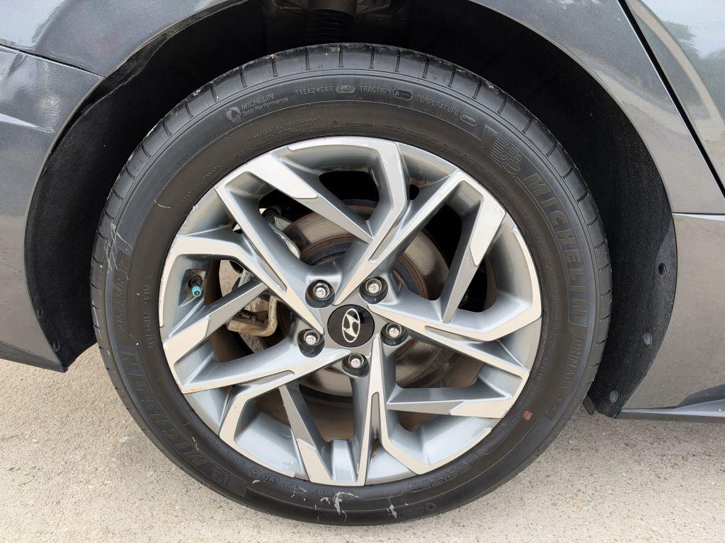 2023 Hyundai Sonata - $20,995