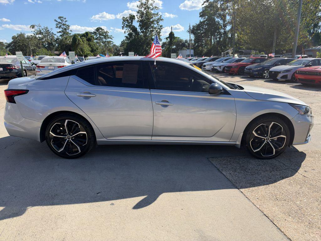 2025 Nissan Altima - $21,995