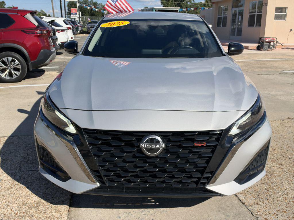 2025 Nissan Altima - $21,995