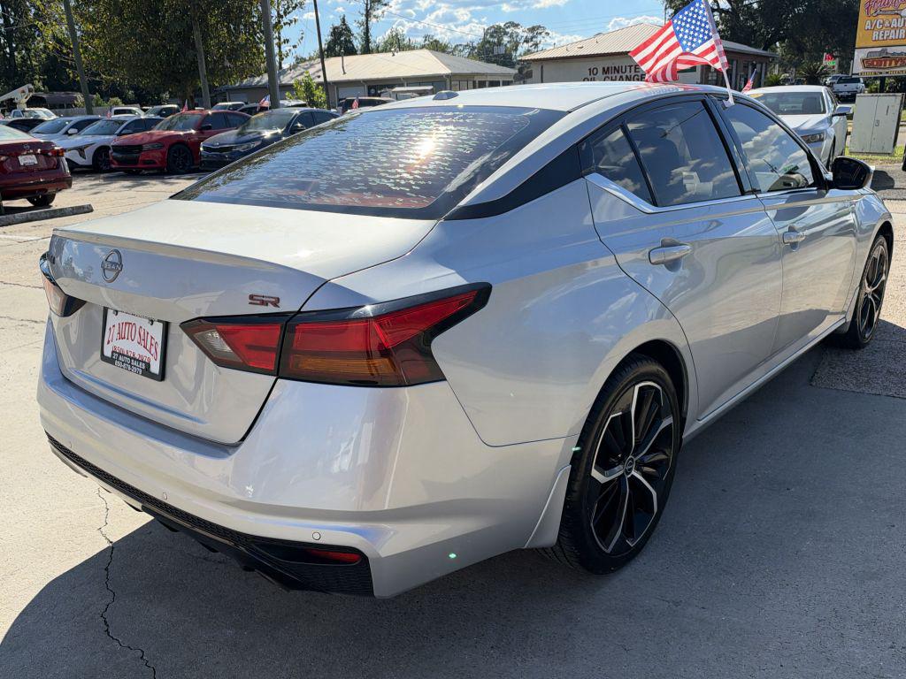 2025 Nissan Altima - $21,995