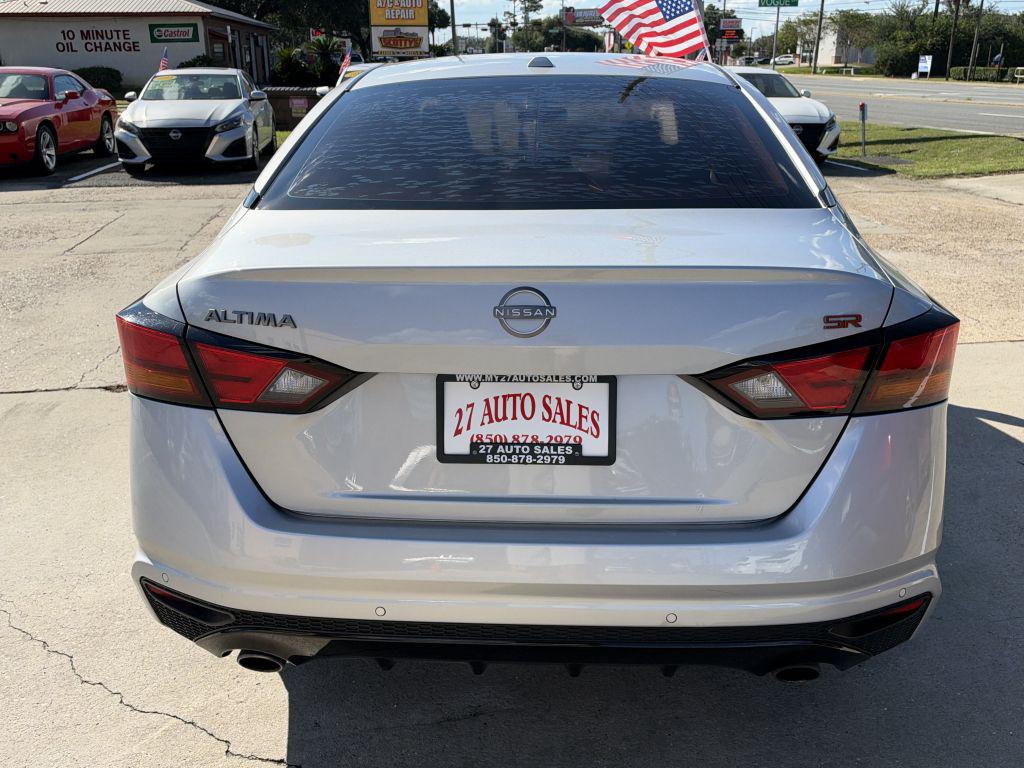 2025 Nissan Altima - $21,995