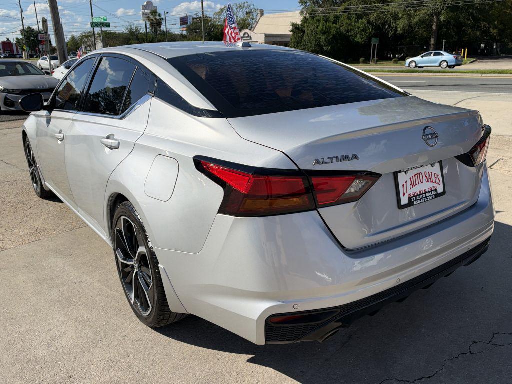 2025 Nissan Altima - $21,995