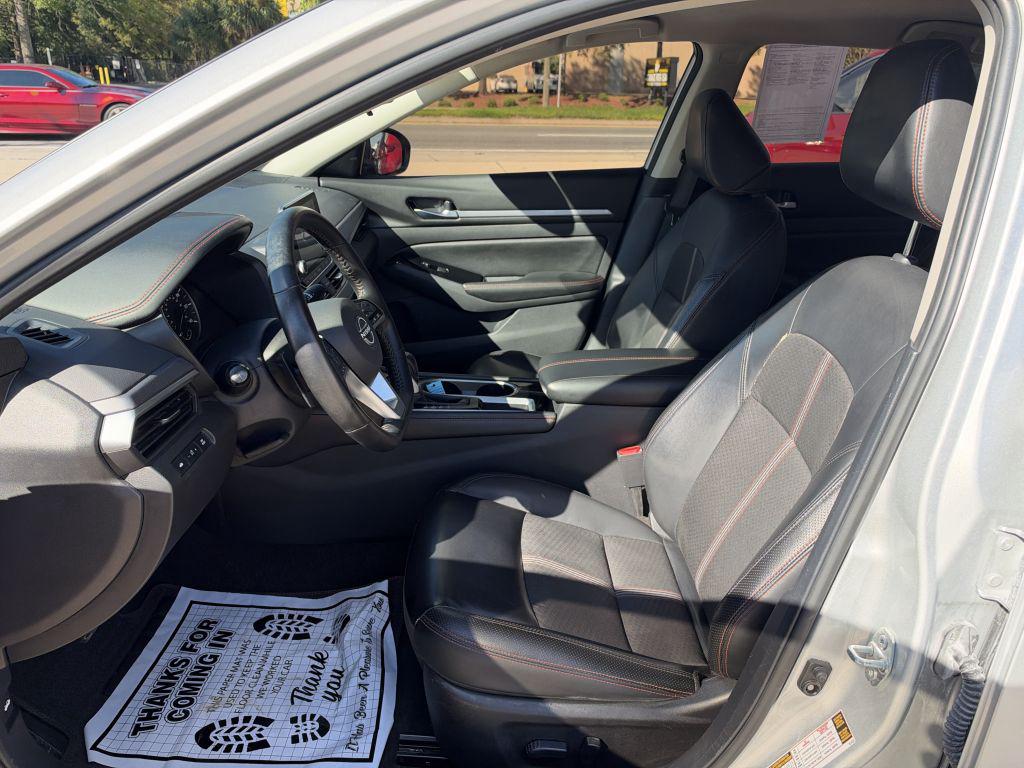 2025 Nissan Altima - $21,995