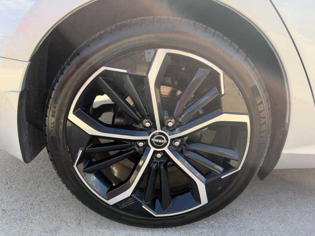 2025 Nissan Altima - $21,995
