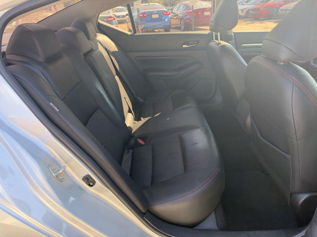 2025 Nissan Altima - $21,995