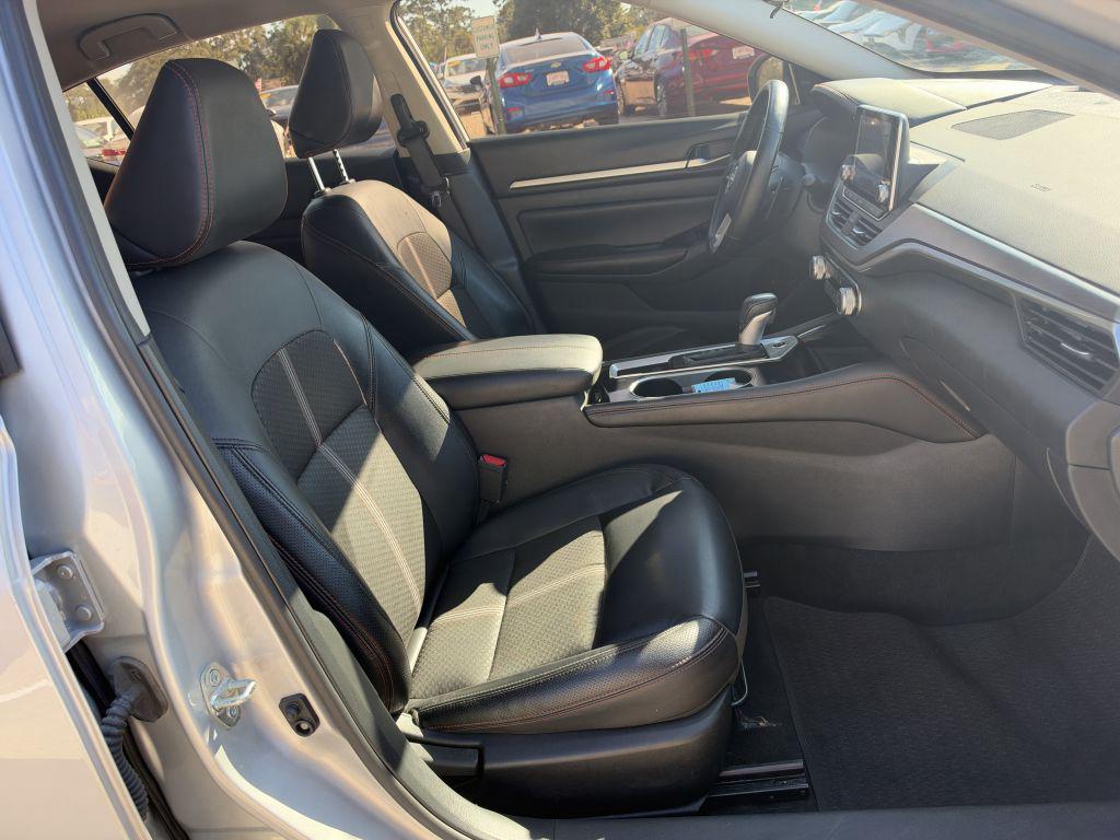 2025 Nissan Altima - $21,995