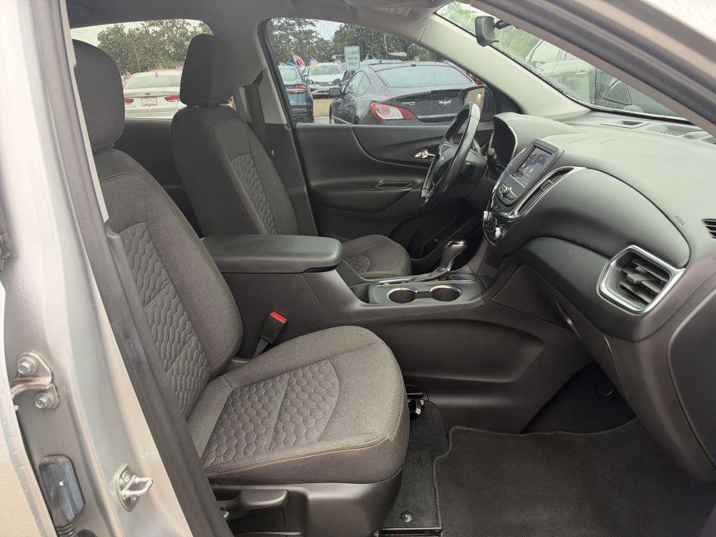 2021 Chevrolet Equinox - $13,995
