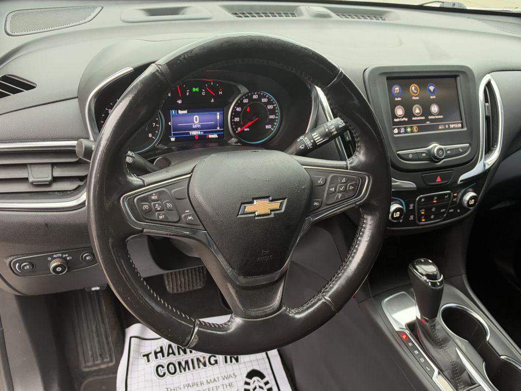 2021 Chevrolet Equinox - $13,995