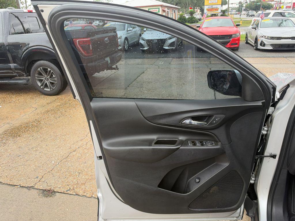 2021 Chevrolet Equinox - $13,995