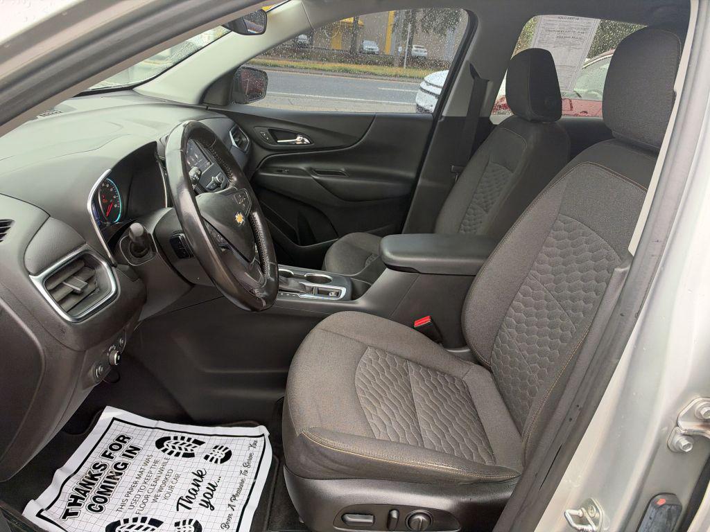 2021 Chevrolet Equinox - $13,995