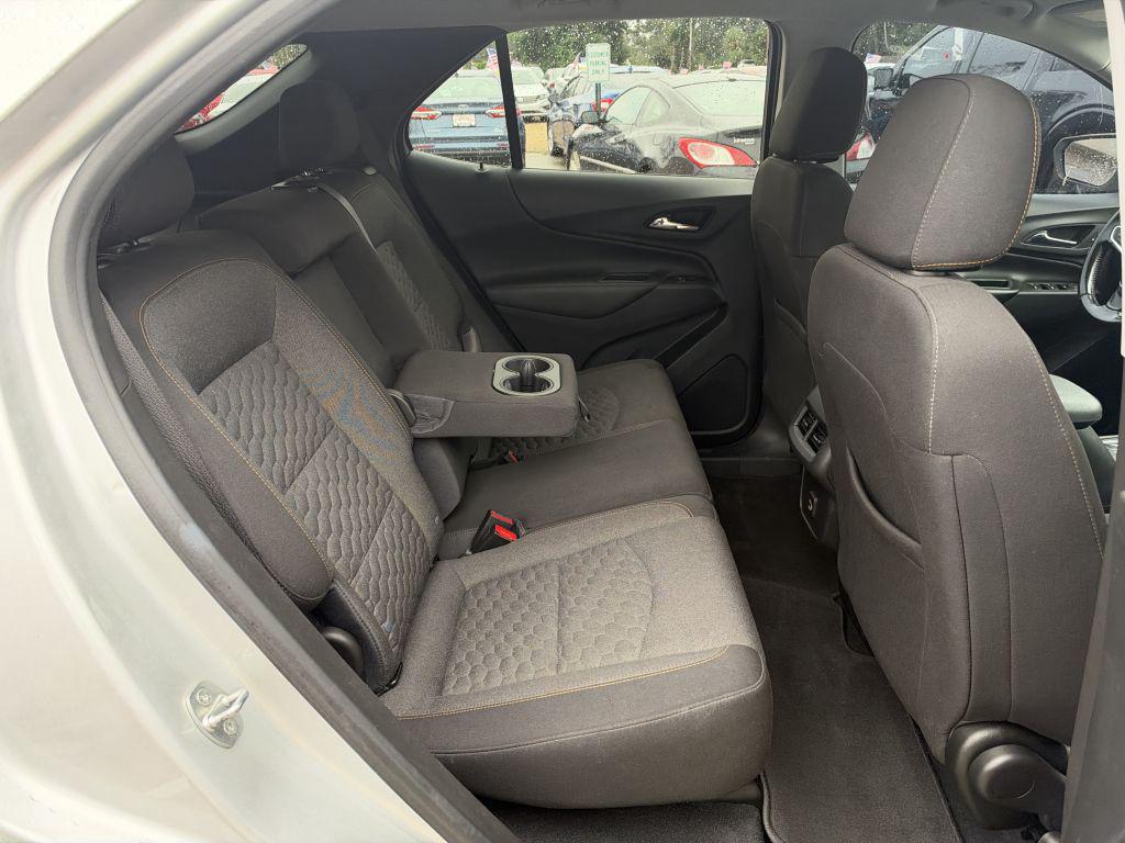 2021 Chevrolet Equinox - $13,995