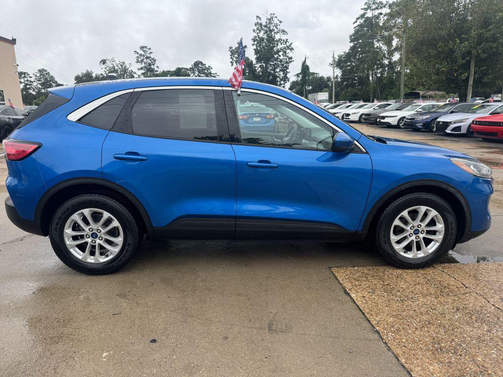 2021 Ford Escape - $13,995