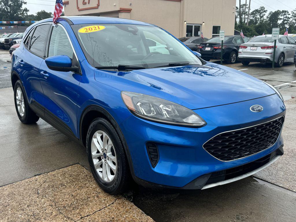 2021 Ford Escape - $13,995