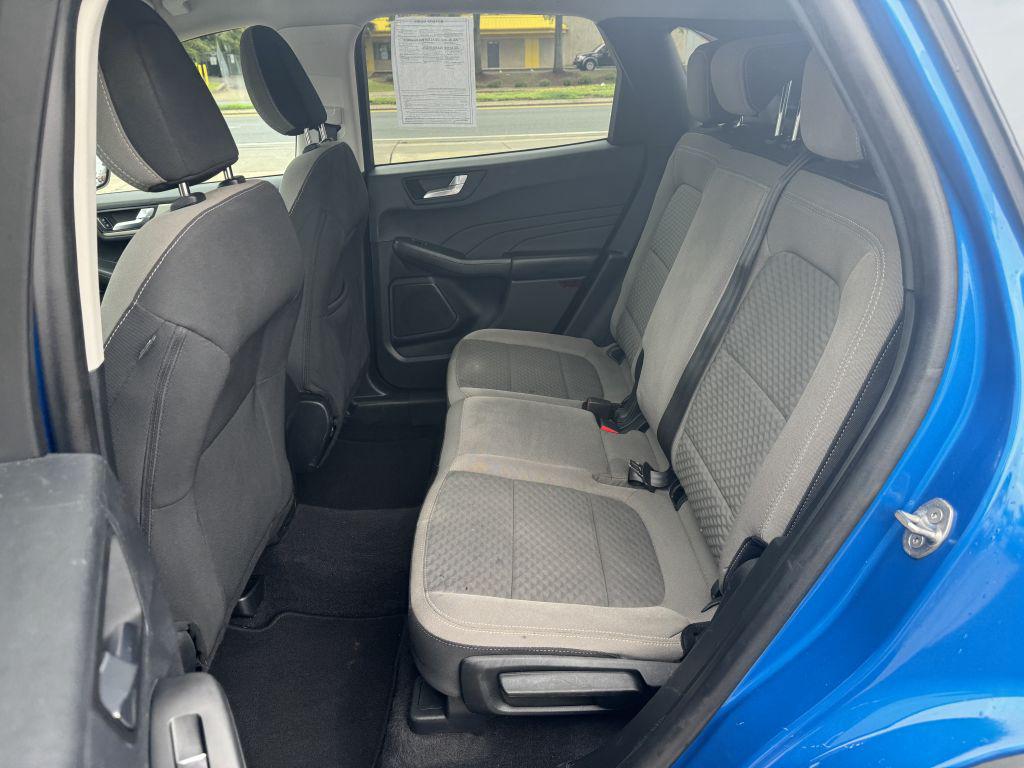 2021 Ford Escape - $13,995