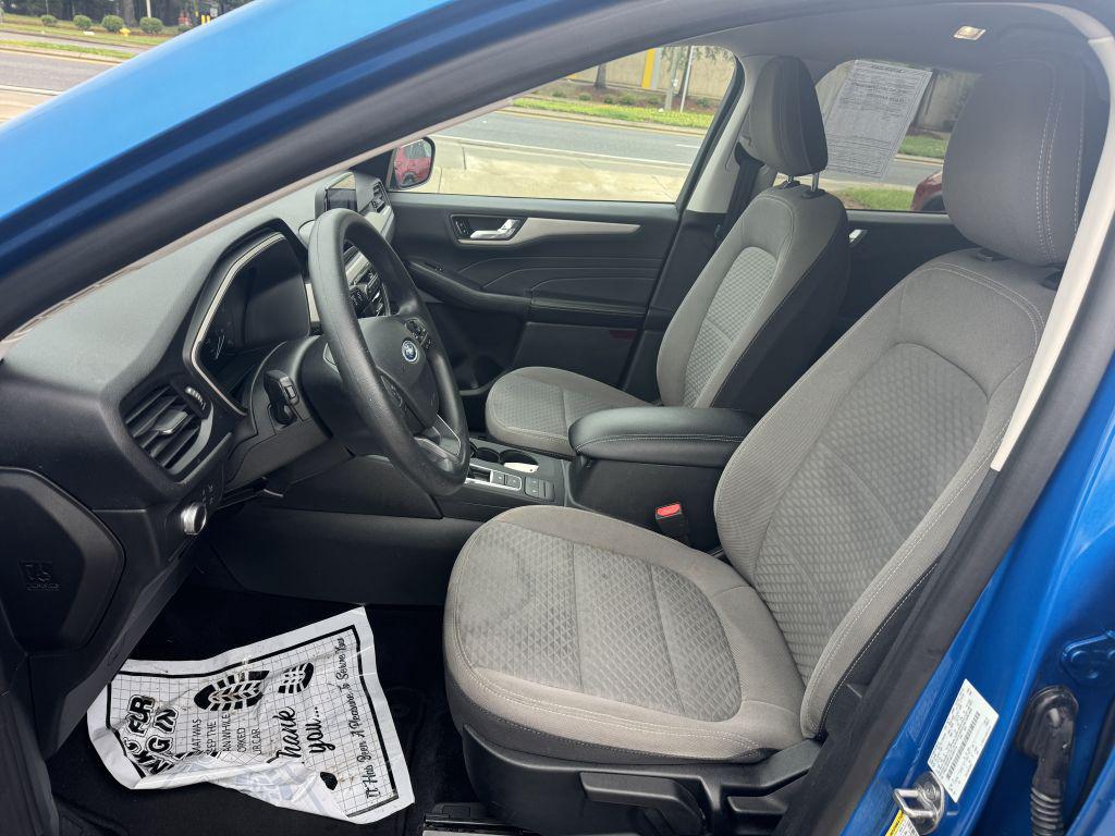 2021 Ford Escape - $13,995