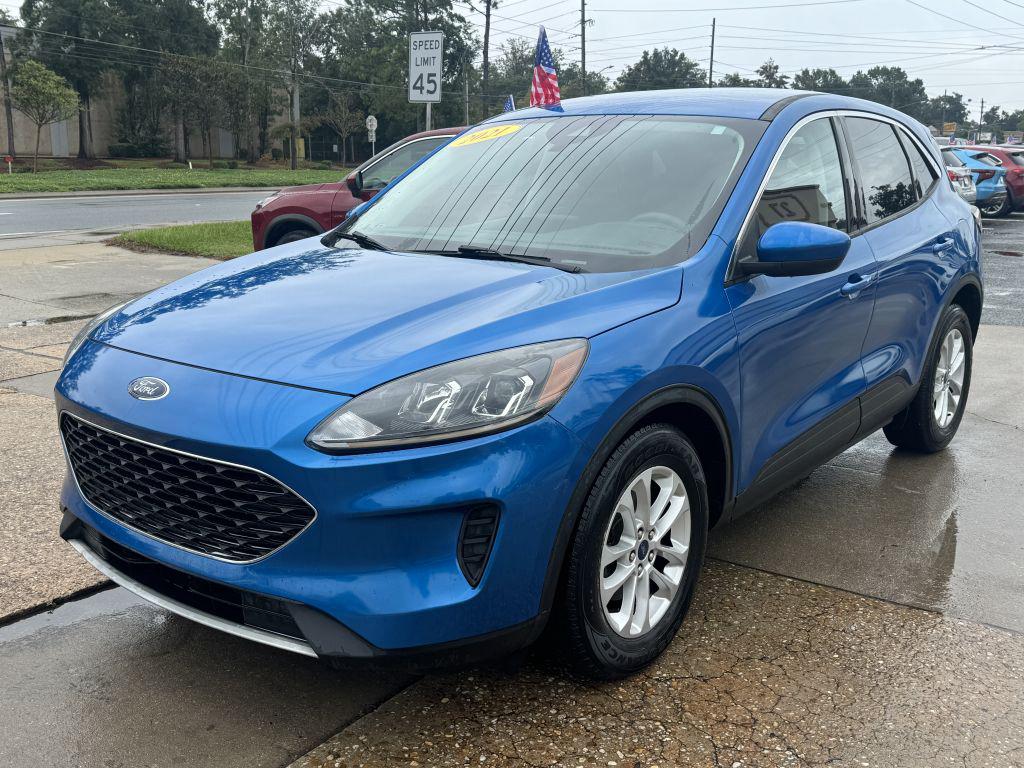 2021 Ford Escape - $13,995