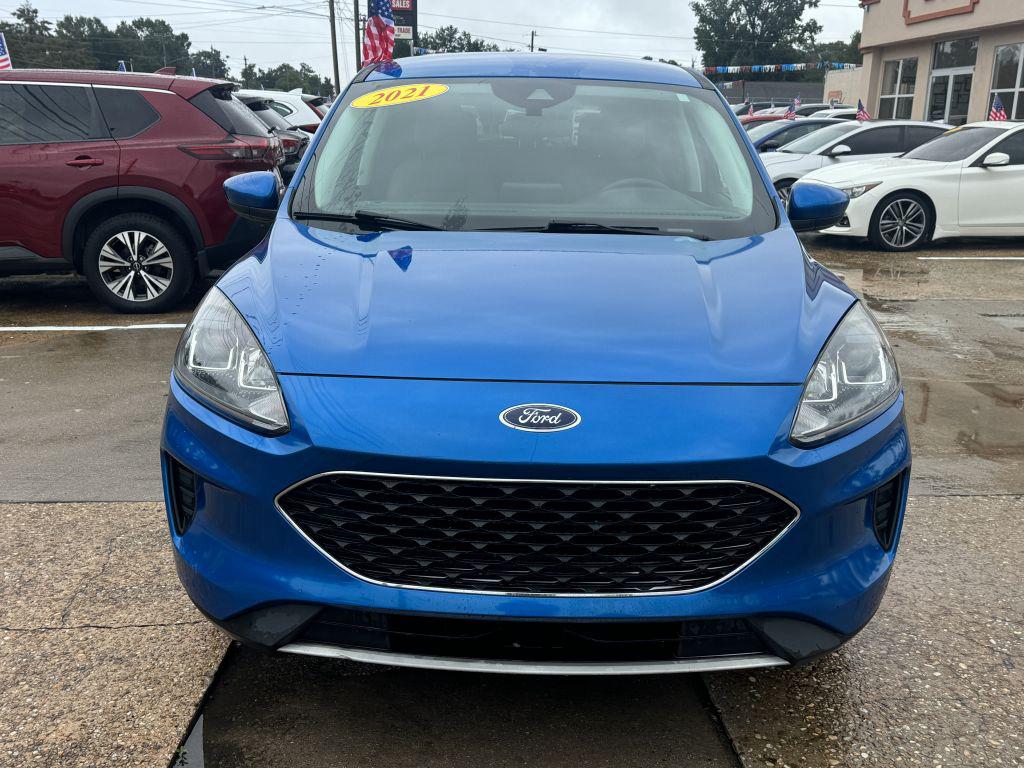 2021 Ford Escape - $13,995