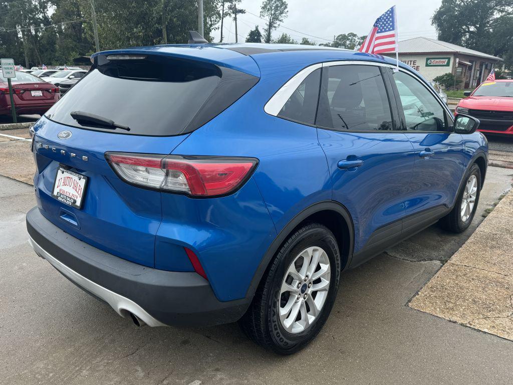 2021 Ford Escape - $13,995
