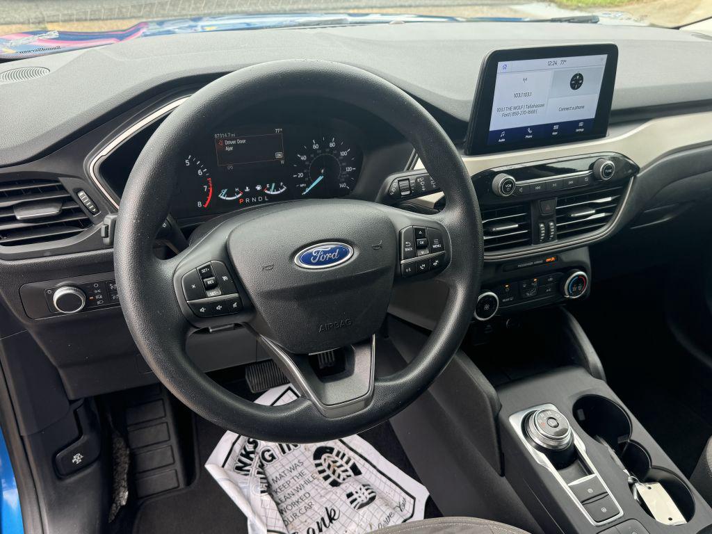 2021 Ford Escape - $13,995
