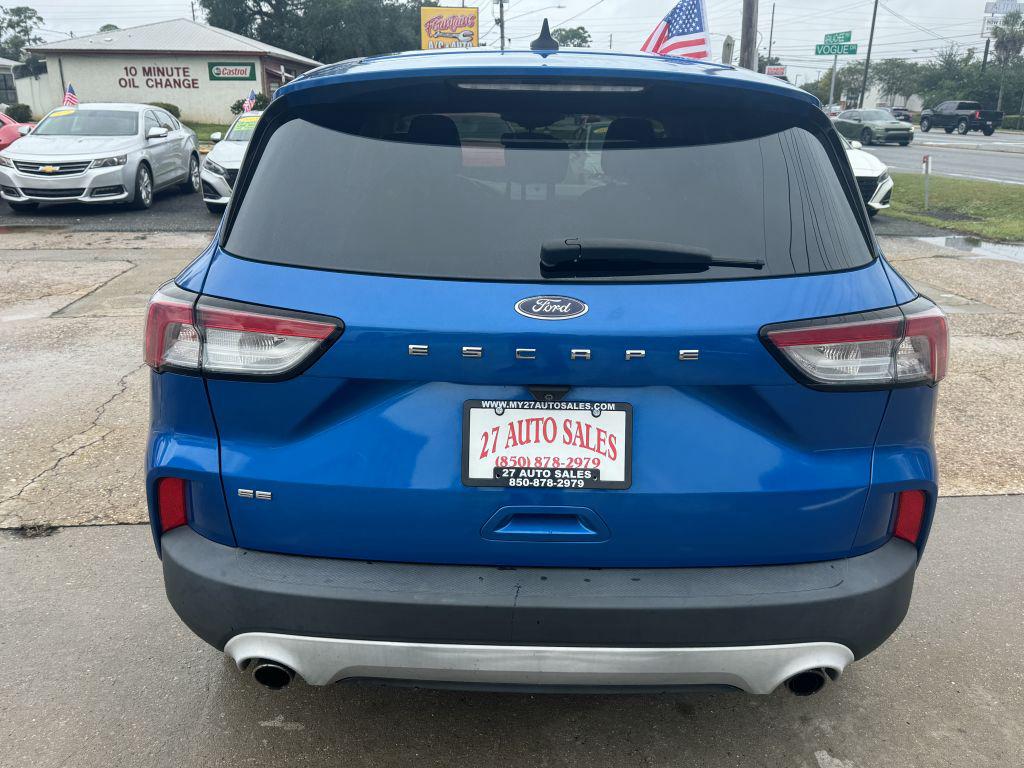 2021 Ford Escape - $13,995