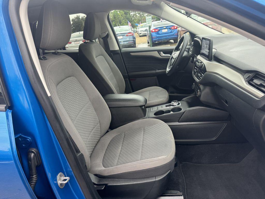2021 Ford Escape - $13,995