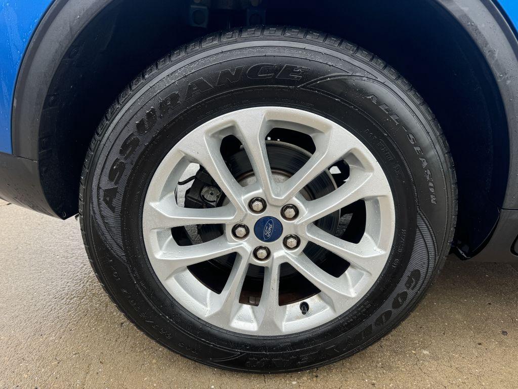 2021 Ford Escape - $13,995