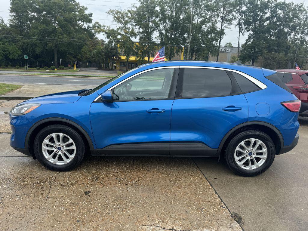 2021 Ford Escape - $13,995