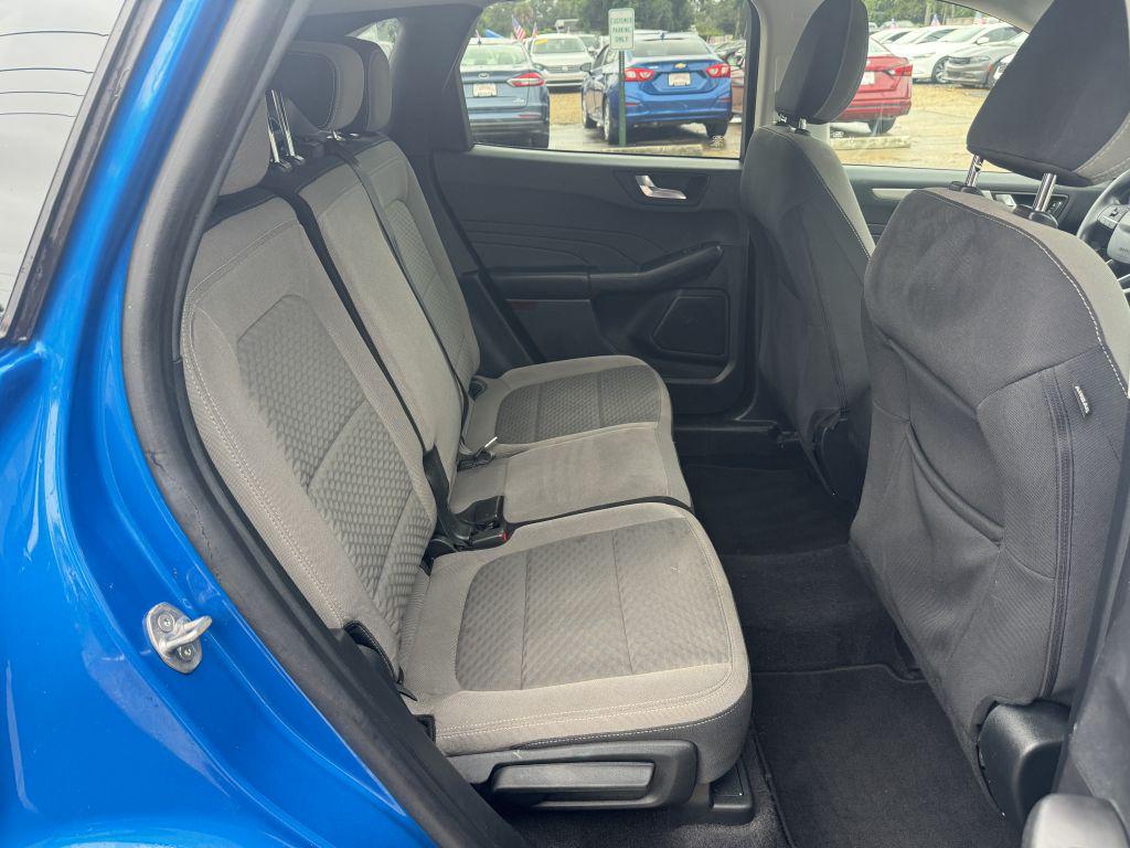 2021 Ford Escape - $13,995