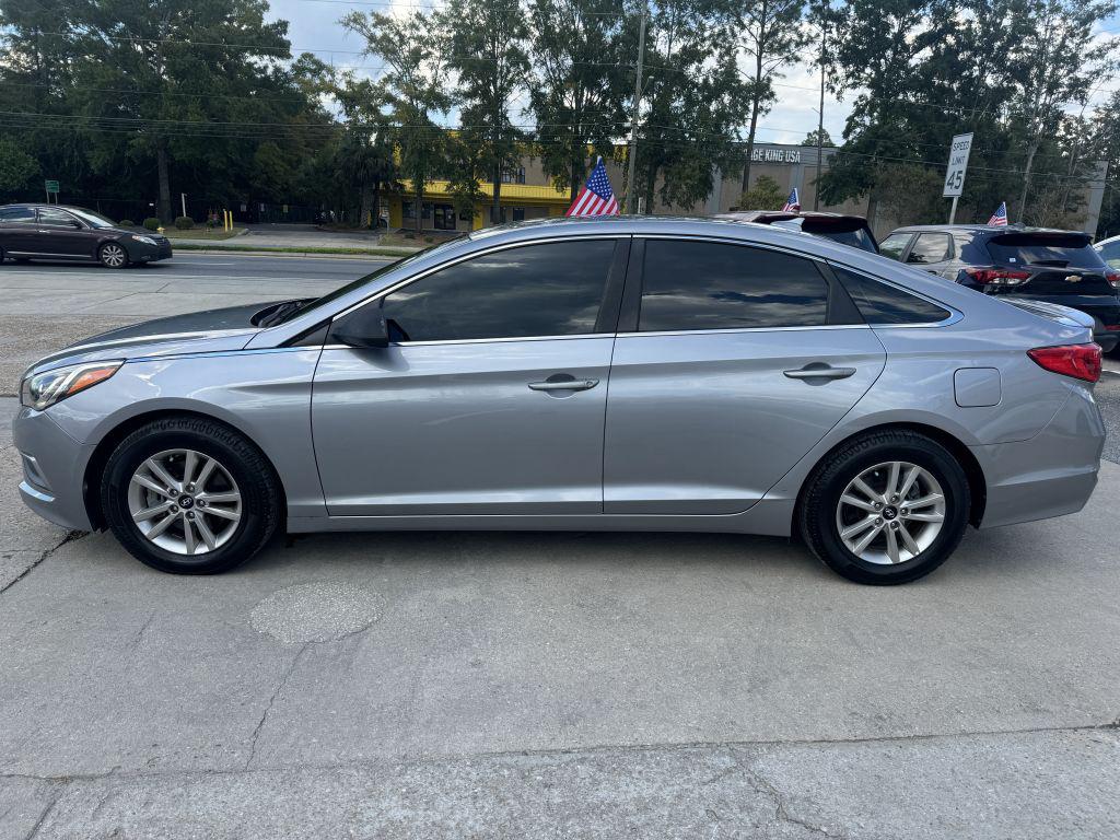 2016 Hyundai Sonata - $7,500