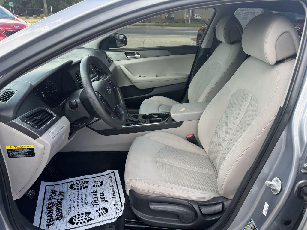 2016 Hyundai Sonata - $7,500