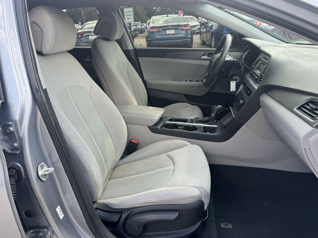 2016 Hyundai Sonata - $7,500