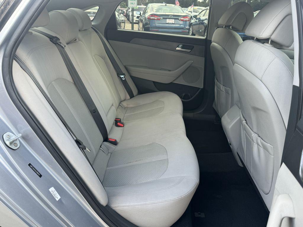 2016 Hyundai Sonata - $7,500