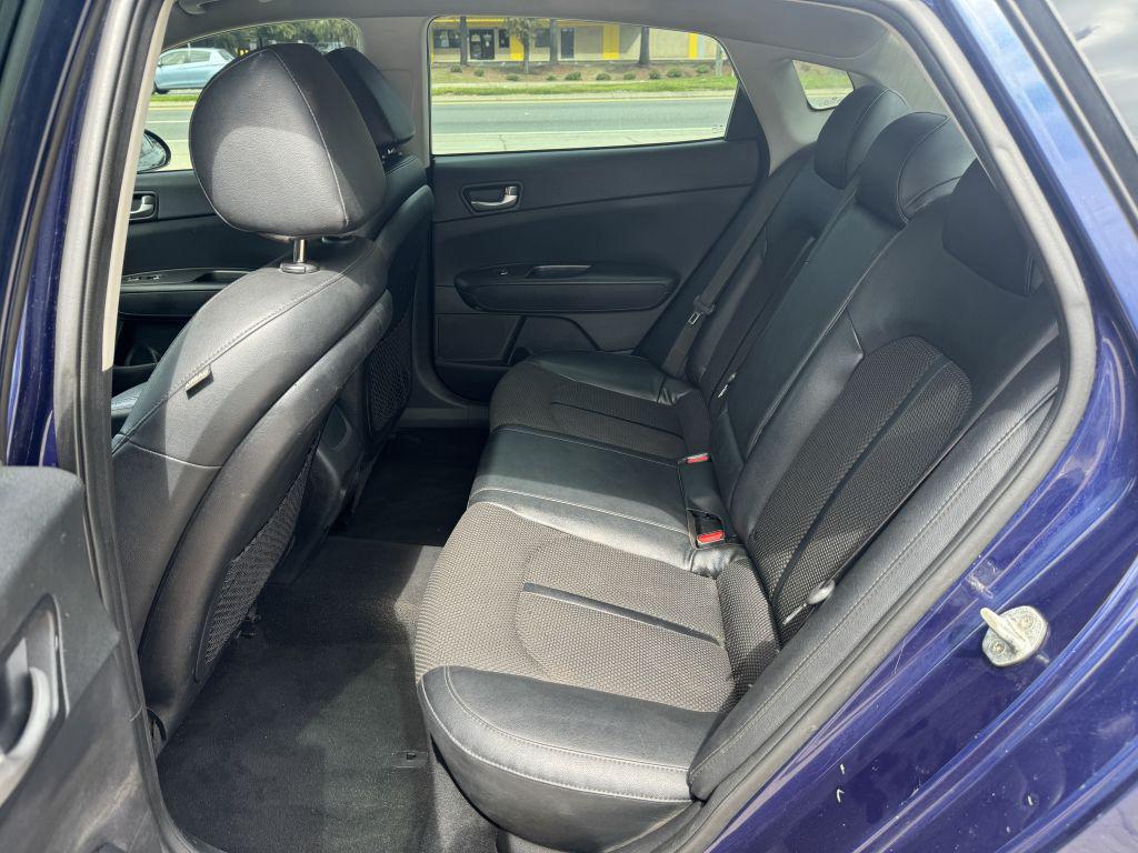 2020 Kia Optima - $11,995