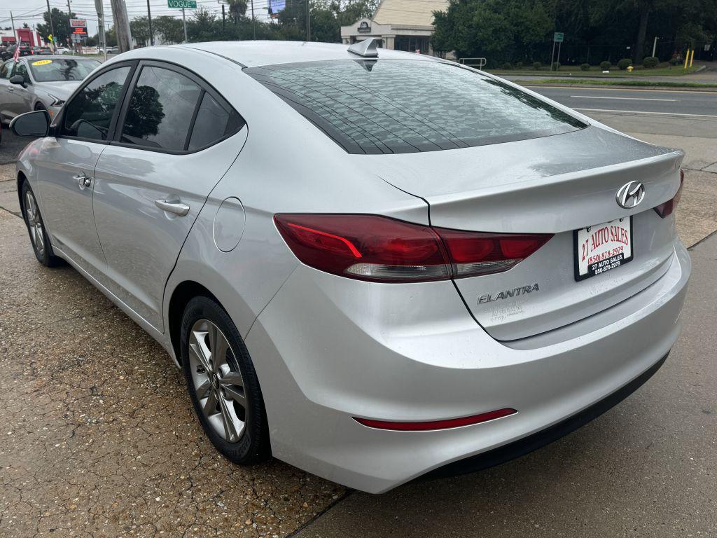 2018 Hyundai Elantra - $7,500