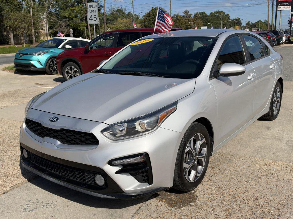 2019 Kia Forte - $11,995