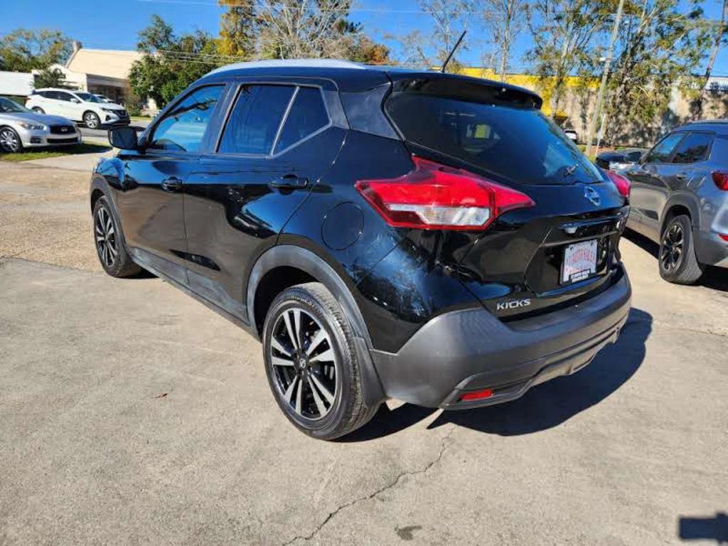 2019 Nissan Kicks - $13,995