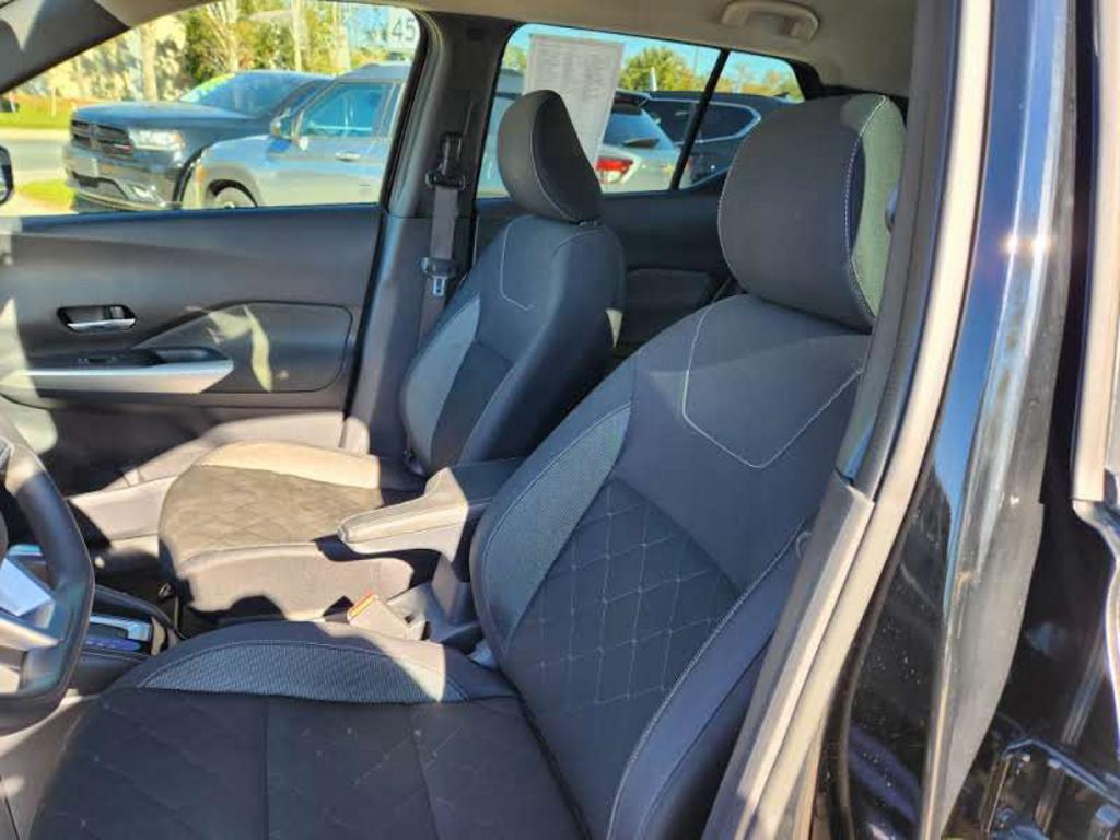 2019 Nissan Kicks - $13,995