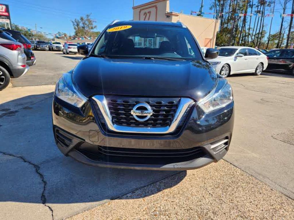 2019 Nissan Kicks - $13,995