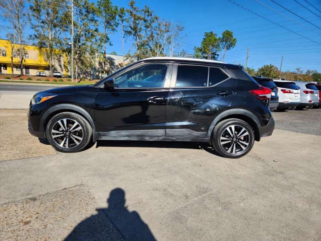 2019 Nissan Kicks - $13,995