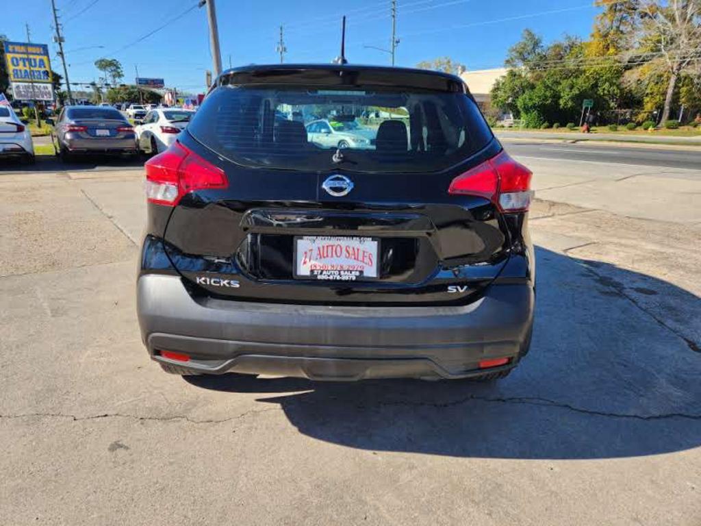 2019 Nissan Kicks - $13,995